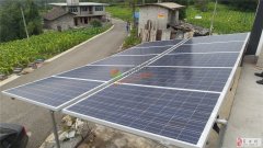 未来的屋顶太阳能光伏发电站与居民建筑的几种融合形式