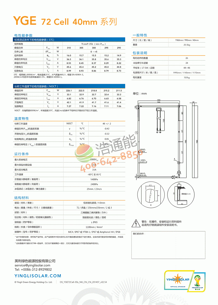 Ӣྦྷ̫ܹذYGE72Cellϵ(YLxxxP-35b)