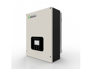 多晶硅太阳能发电板(春晖)并网逆变器CBT系列5KW/8KW/10KW