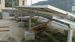浩通光伏：屋顶太阳能发电的优越性体现在哪些方面